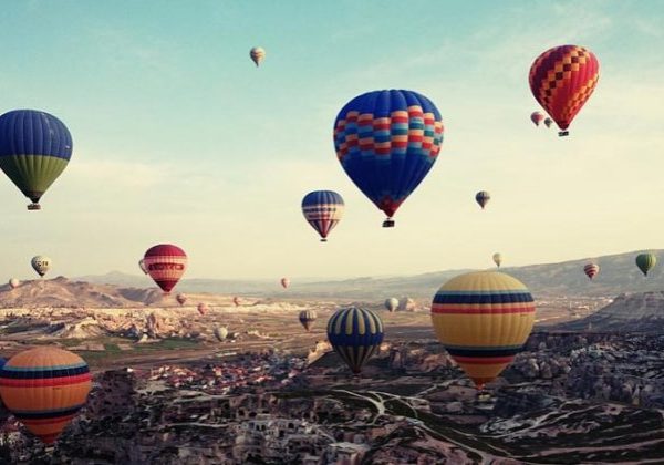 cappadocia