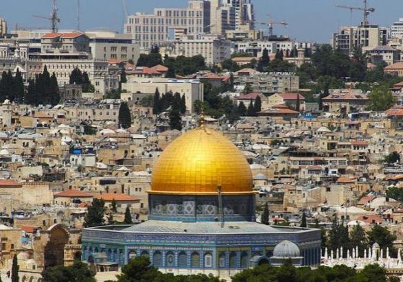 palestine